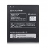 Battery BL198 for Lenovo (OEM)