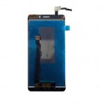 LCD + touch for Lenovo S8 play (A5500) black (OEM)