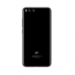 Xiaomi Mi 6 Battery Cover Assy Black