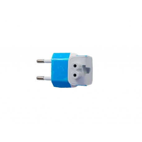 EU type of plug for charger for Apple Macbook