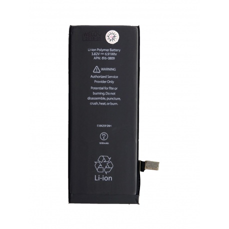 Battery for Apple iPhone 6 (Genuine)