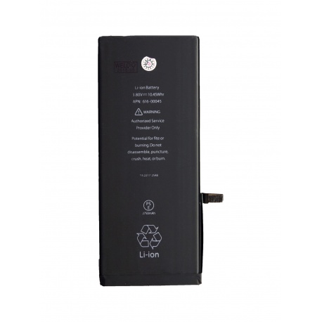 Battery for Apple iPhone 6S Plus (Genuine)