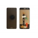 LCD + touch + frame for Huawei P10 Plus black (OEM)