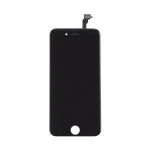 LCD + touch for Apple iPhone 6 - black (PREMIUM OEM)