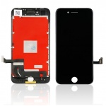 LCD + dotyk pro Apple iPhone 8 - černá (PREMIUM OEM)