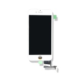 LCD + dotyk pro Apple iPhone 7 - bílá (Genuine)