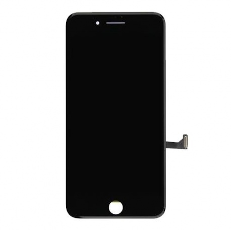 LCD + dotyk pro Apple iPhone 7 Plus - černá (Genuine)
