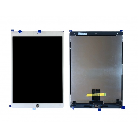 LCD + touch for Apple iPad Pro 10.5 white