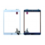 Touchscreen with IC for Apple iPad Mini 3 white