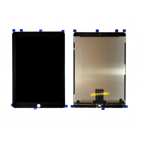 LCD + touch for Apple iPad Pro 10.5 black