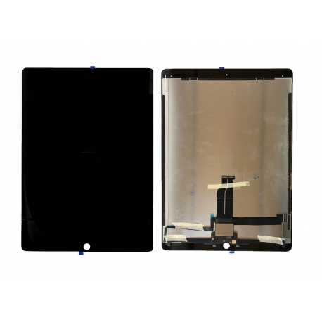 LCD + dotyk pro Apple iPad Pro 12.9 s OEM dotykovou deskou černá