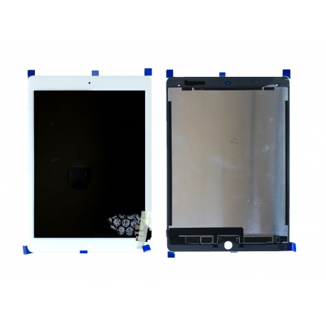 LCD + dotyk pro Apple iPad Pro 9.7 bílá
