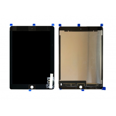 LCD + dotyk pro Apple iPad Pro 9.7 černá
