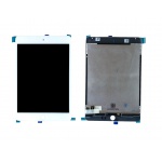 LCD + touch for Apple iPad Mini 4 white