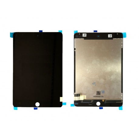 LCD + touch for Apple iPad Mini 4 black
