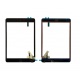 Dotykové sklo s IC pro Apple iPad Mini 4 černá