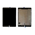 LCD + touch for Apple iPad Air 2 black