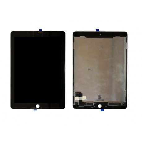 LCD + touch for Apple iPad Air 2 black