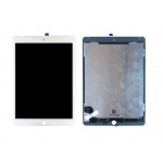 LCD + dotyk pro Apple iPad Air 2 bílá