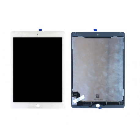 LCD + touch for Apple iPad Air 2 white
