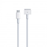 COTECi nabíjecí kabel Type-C/MagSafe 2 pro MacBook 2m (ROZBALENO)