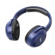 Hoco W33 Art Sound wireless headphones over-ear blue (UNBOXED)