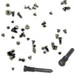 Set of screws for Apple iPhone X