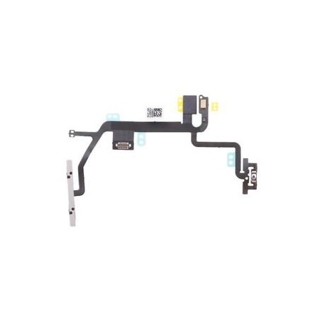 Volume button flex cable for Apple iPhone 8