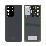 Back cover for Samsung Galaxy S20 Ultra 5G G988/S20 Ultra G988 cosmic gray (Service Pack)