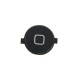 Home button black for Apple iPhone 4S