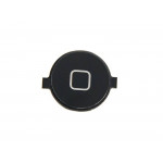 Home Button Black pro Apple iPhone 4S