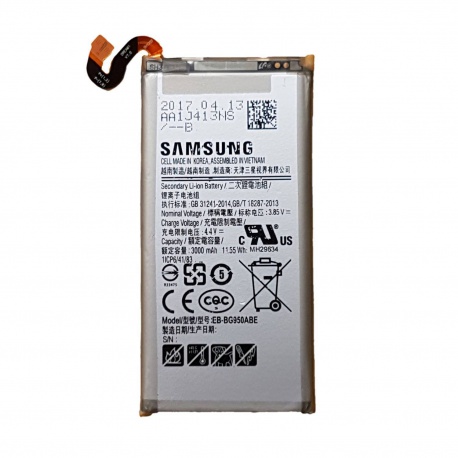 Baterie pro Samsung Galaxy S8 (OEM)