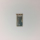 Šuplík na SIM kartu pro Xiaomi Redmi 5A Assy zlatá (Service Pack)