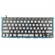 Backlight keyboard for Apple Macbook A1502 2013-2015