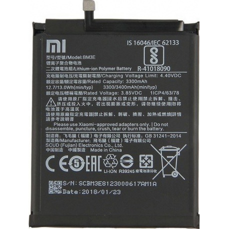 Xiaomi baterie BM3E (OEM)