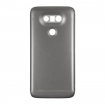 Zadní kryt pro LG G5 šedá (OEM)