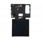 Xiaomi Mi Mix 2S antenna holder black (Service Pack)