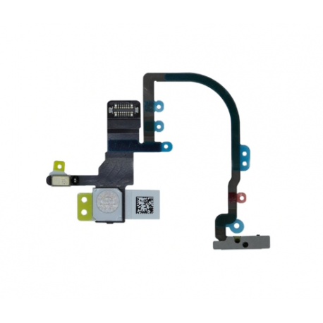 Flex cable power button for Apple iPhone XS