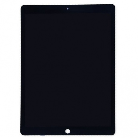 LCD + touch for Apple iPad Pro 12.9 - 2nd Gen black