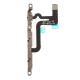 Flex cable for volume buttons + metal plate for Apple iPhone 6S Plus
