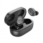 Soundpeats TrueFree 2 wireless earbuds, black