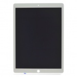 LCD + Touch White pro Apple iPad Pro 12.9 - 2. Gen