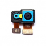 Zadní kamera pro Huawei P Smart / Honor 9 Lite (Service Pack)