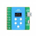 JC Q1 destička pro opravu kondice baterie pro Apple iPhone 11 - 15 Pro Max