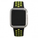 COTECi pouzdro pro Apple Watch 42 mm stříbrná