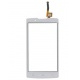 Touch for Lenovo A2010 white (OEM)