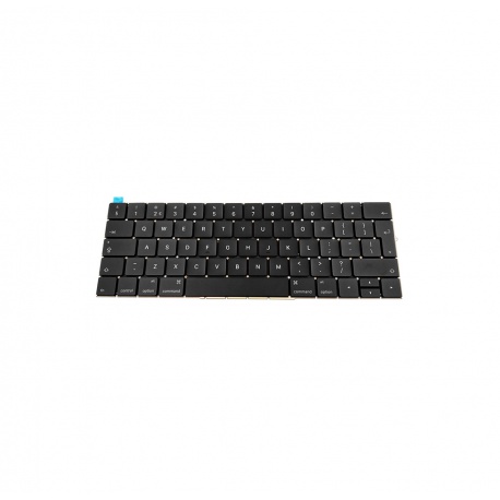 UK layout keyboard (L shape Enter) for Apple Macbook Pro A1706 / 1707