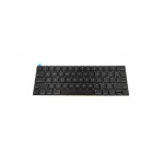 Keyboard US Type (- Shape Enter) pro Apple Macbook Pro A1706 / 1707