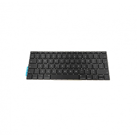 UK layout keyboard (L shaped Enter) for Apple Macbook Pro A1708