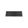 UK layout keyboard (L shape Enter) for Apple Macbook Pro A1989 / A1990